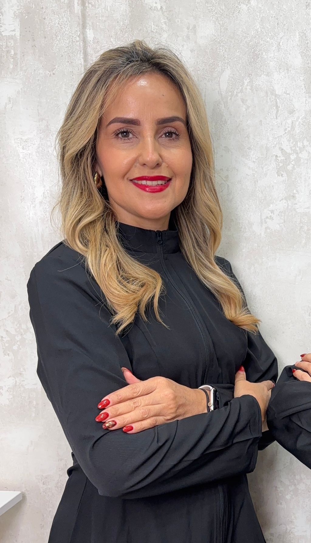 Giselle Trujillo - Cejas